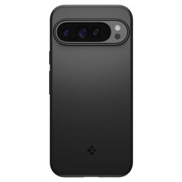 Spigen Thin Fit Google Pixel 9 Pro XL czarny/black ACS07731