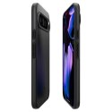 Spigen Thin Fit Google Pixel 9 Pro XL czarny/black ACS07731