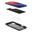 Spigen Thin Fit Mag iPhone 16 Plus 6.7" Magsafe czarny/black ACS08060