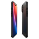 Spigen Thin Fit Mag iPhone 16 Plus 6.7" Magsafe czarny/black ACS08060