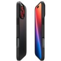 Spigen Thin Fit Mag iPhone 16 Pro 6.3" Magsafe czarny/black ACS08106