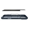 Spigen Thin Fit Mag iPhone 16 Pro Max 6.9" Magsafe metal slate ACS07980