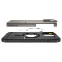 Spigen Tough Armor MAG iPhone 16 Pro 6.3" MagSafe gunmetal ACS08145