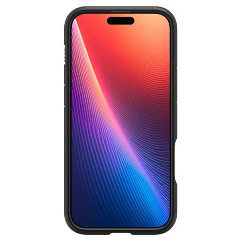 Spigen Tough Armor MAG iPhone 16 Pro Max 6.9" MagSafe metal slate ACS08014