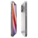 Spigen Ultra Hybrid iPhone 16 Pro 6.3" frost clear ACS08122