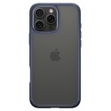 Spigen Ultra Hybrid iPhone 16 Pro 6.3" navy blue/granatowy ACS08126