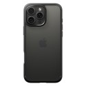 Spigen Ultra Hybrid iPhone 16 Pro Max 6.9" matte black/czarny ACS07996