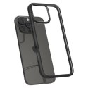 Spigen Ultra Hybrid iPhone 16 Pro Max 6.9" matte black/czarny ACS07996