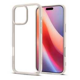 Spigen Ultra Hybrid iPhone 16 Pro Max 6.9