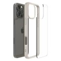 Spigen Ultra Hybrid iPhone 16 Pro Max 6.9" natural titanium ACS08385