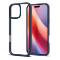 Spigen Ultra Hybrid iPhone 16 Pro Max 6.9" navy blue/granatowy ACS07997