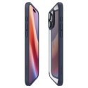 Spigen Ultra Hybrid iPhone 16 Pro Max 6.9" navy blue/granatowy ACS07997