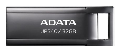 Pendrive (Pamięć USB) ADATA (32 GB /Czarny )