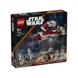 LEGO 75378 Star Wars - Ucieczka na śmigaczu BARC