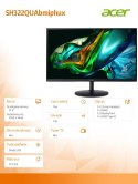 Monitor 31,5 cala SH322QUAbmiphux