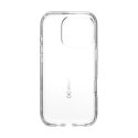 Speck Gemshell - Etui iPhone 16 Pro (Clear)