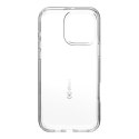 Speck Gemshell - Etui iPhone 16 Pro Max (Clear)