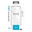 Speck Presidio Perfect-Clear - Etui iPhone 16 (Clear)