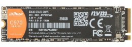 Dysk SSD Dahua C970N 256GB