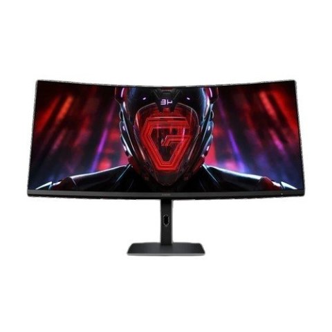 Monitor Gaming Curved G34WQi EU