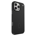 Speck Presidio2 Pro ClickLock & MagSafe - Etui iPhone 16 Pro Max (Black / Slate Grey / White)