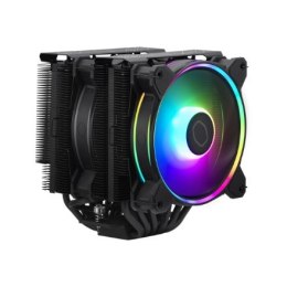 Cooler Master | HYPER 622 HALO Black | Cooler