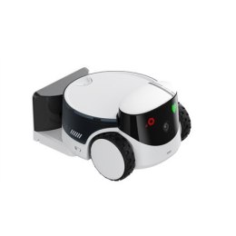 Enabot ROLA PetPal Family Robot IP Camera, White