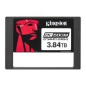 Kingston 3.84TB DATA CENTER DC600M SATA2.5" SSD