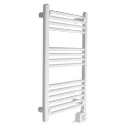 LED Electric Bathroom Radiator | AD 7824 | Radiator | 600 W | White | IP24