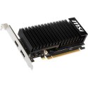 GeForce GT 1030 4GHD4 LP OC | NVIDIA | 4 GB | GeForce GT 1030 | DDR4 | Porty HDMI w ilości 1 | PCI Express 3.0 x16 (wykorzystuje