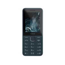 Nokia | 225 4G (2024) | Ciemnoniebieski | 2,4 