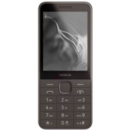 Nokia | 235 4G (2024) | Czarny | 2,8 