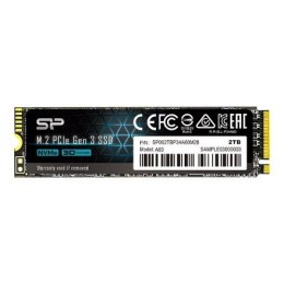 SILICON POWER SSD PCIe Gen 3×4 P34A60 2TB