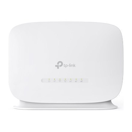 TP-LINK TL-MR105 300Mbps Wireless N 4G LTE Router