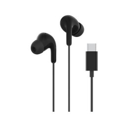 Xiaomi Type-C Earphones, Black