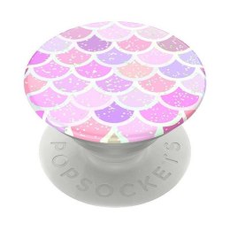 Popsockets 2 Glitter Mermaid 800943 uchwyt i podstawka do telefonu - basic