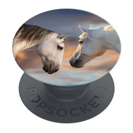 Popsockets 2 Sunset Horses 70080 uchwyt i podstawka do telefonu - basic