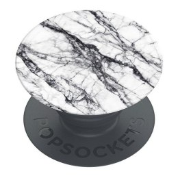 Popsockets 2 White Stone Marble 70070 uchwyt i podstawka do telefonu - basic