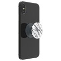 Popsockets 2 White Stone Marble 70070 uchwyt i podstawka do telefonu - basic