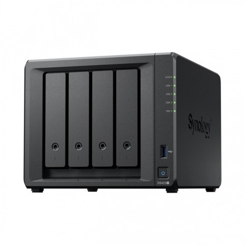 Serwer plików SYNOLOGY DiskStation DS423+ DS423+