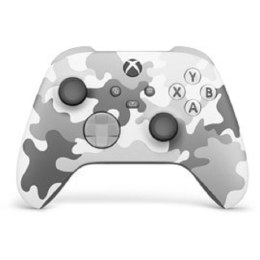 Xbox Series Controller Arctic Camo