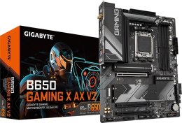 Płyta główna GIGABYTE B650 GAMING X AX V2 AM5 ATX