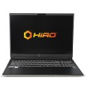 Laptop HIRO Book B16CL 16.0", Ultra 5 125H, 16GB RAM, 512GB SSD M.2, Windows 11 Edu