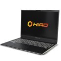 Laptop HIRO Book B16CL 16.0", Ultra 5 125H, 16GB RAM, 512GB SSD M.2, Windows 11 Edu