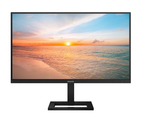 Monitor 27E1N1800AE 27 cali IPS 4K HDMIx2 DP HAS Głośniki