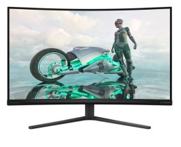 Monitor 32M2C3500L 31.5 cala Curved VA 180Hz HDMIx2 DPx2