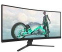 Monitor 34M2C3500L 34 cale Curved VA 180Hz HDMIx2 DPx2