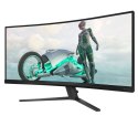 Monitor 34M2C3500L 34 cale Curved VA 180Hz HDMIx2 DPx2