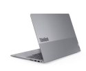 Notebook ThinkBook 16 G7 21MS0094PB W11Pro Ultra 5 125U/16GB/1TB/INT/16.0 WUXGA/Arctic Grey/3YRS OS + CO2 Offset