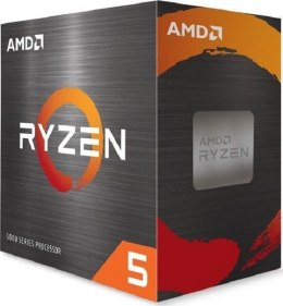 Procesor AMD Ryzen 5 5600GT AM4 100-100001488BOX BOX